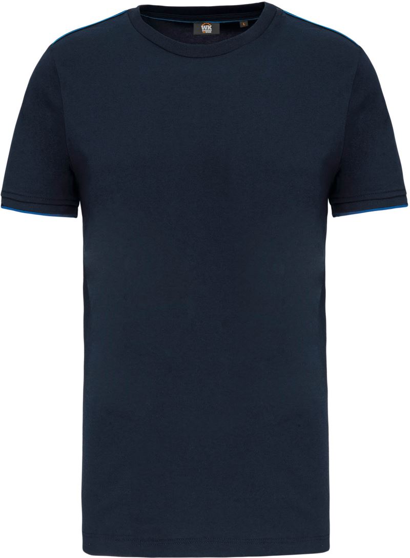 Kariban WK | WK 3020 – 20.3020 – navy/light royal blue