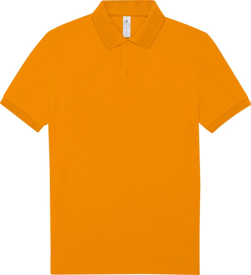 B&C | My Polo 180 – 01.U424 – meta orange