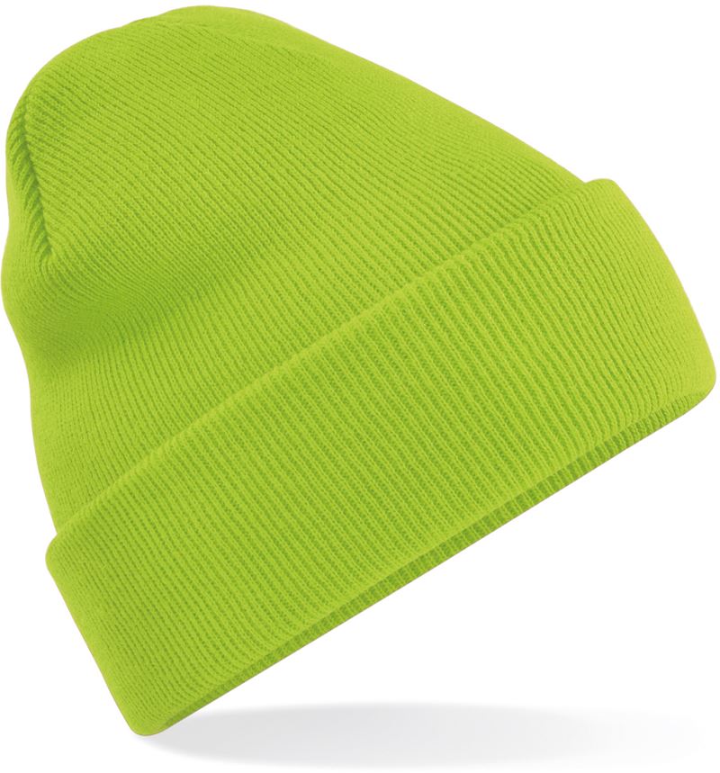 Beechfield | B 45 – 53.0045 – lime green