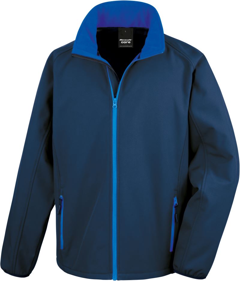 Result Recycled | R 231M – 30.231M – navy/royal