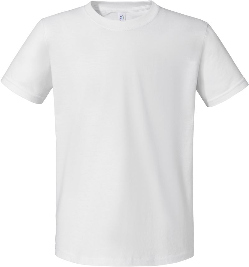 Jerzees | 470Y – 09.470Y – white