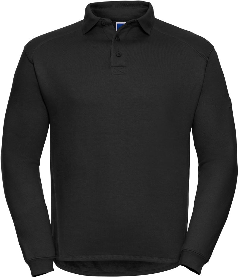Russell Athletic | 012M – 12.012M – black