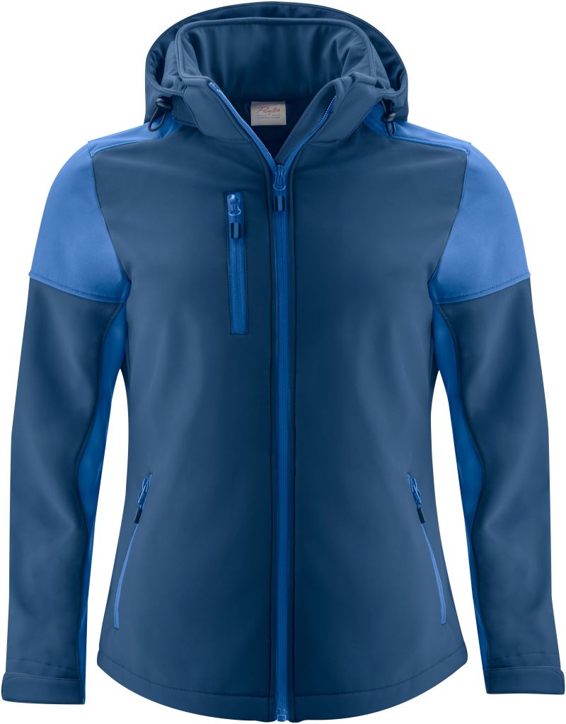Printer | Prime Softshell Women – 61.1066