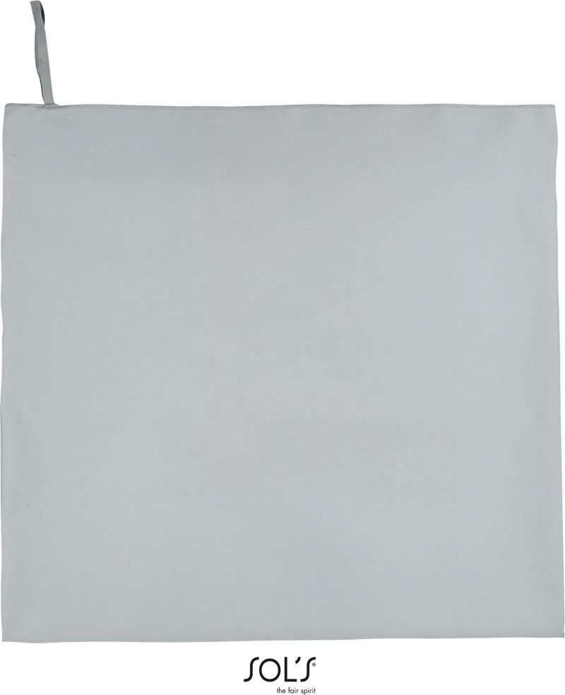 SOL'S | Atoll 100 – 25.2936 – pure grey