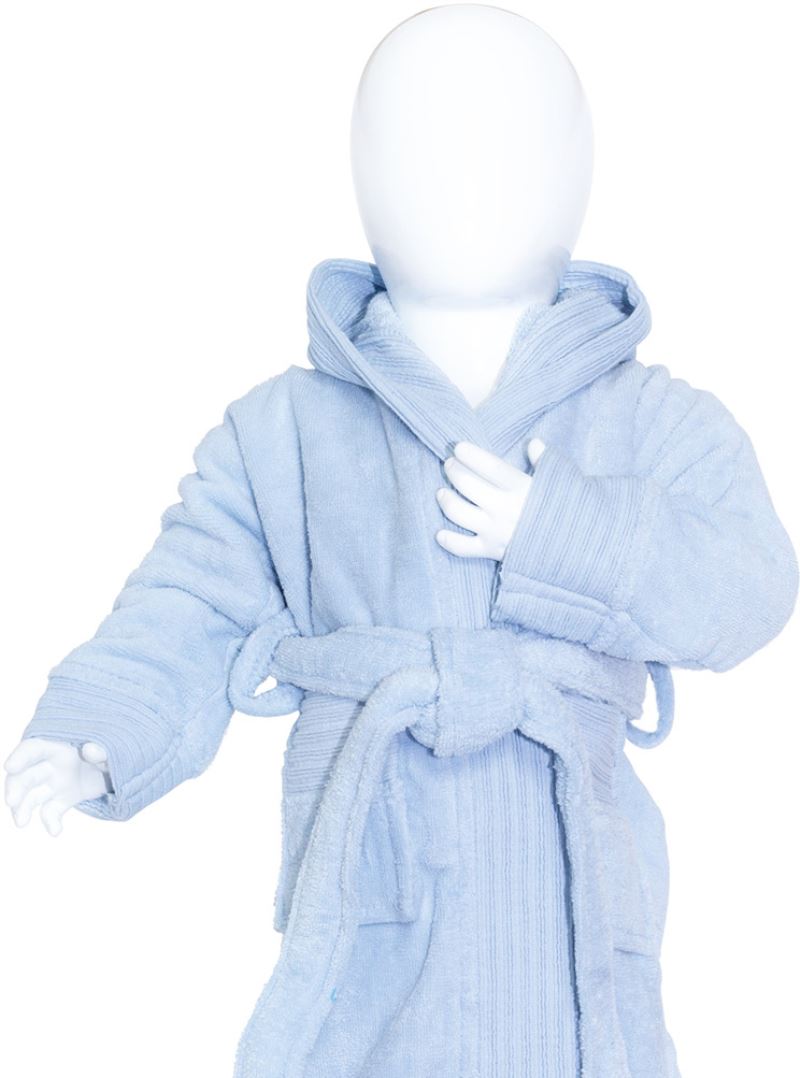 The One | Baby Bathrobe – 48.1007