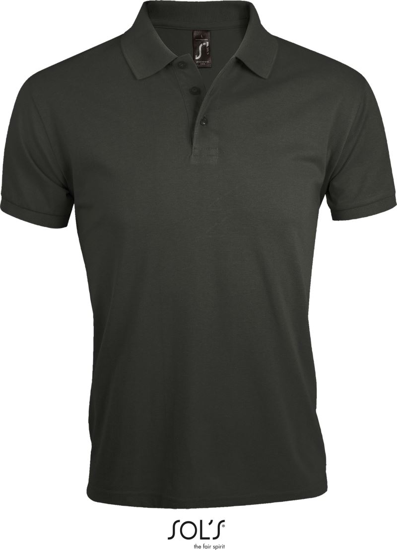 SOL'S | Prime Men – 25.0571 – dark grey