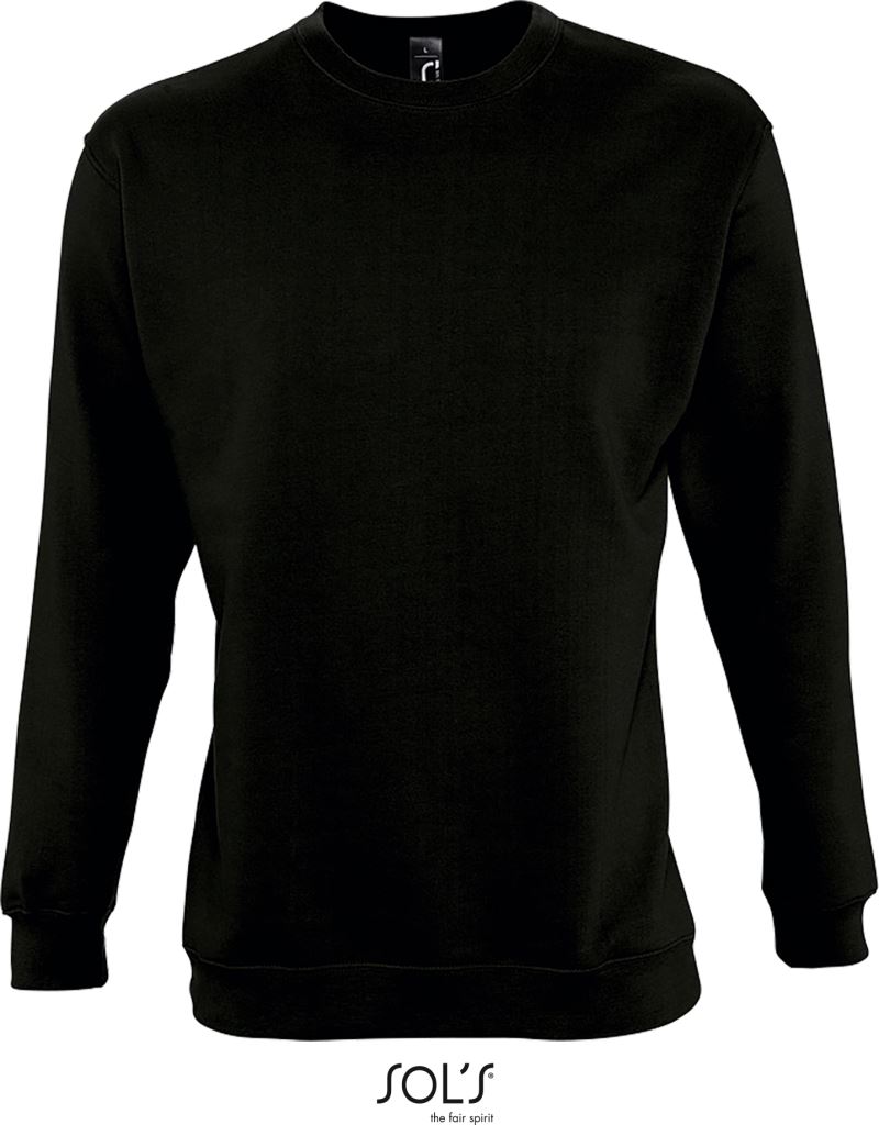 SOL'S | New Supreme – 25.3250 – black