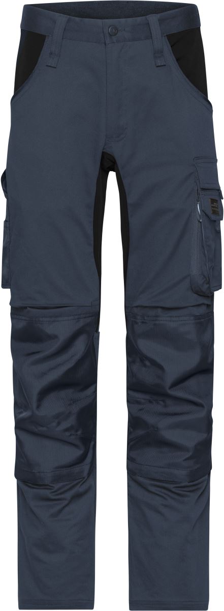 Daiber | JN 1812 (42-60) – 02.112M – carbon/black