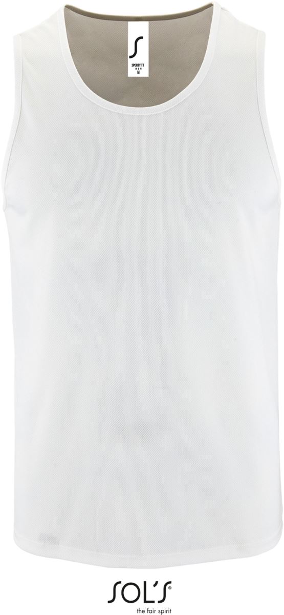 SOL'S | Sporty TT Men – 25.2073