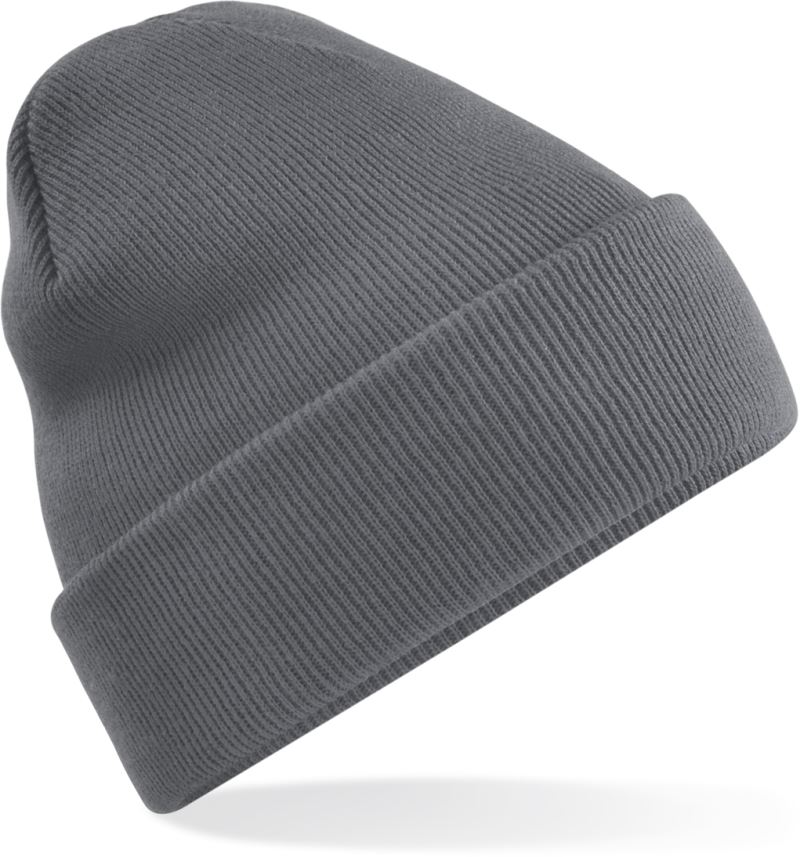Beechfield | B 45R – 53.045R – graphite grey