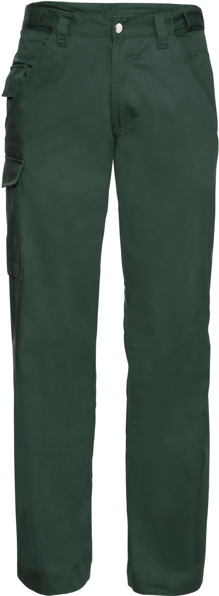 Russell Athletic | 001M, Length = 32" – 12.B01M – bottle green