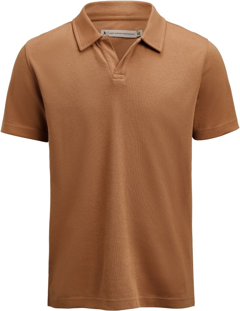 James Harvest | Scarsdale Polo Men – 62.5002 – hazel