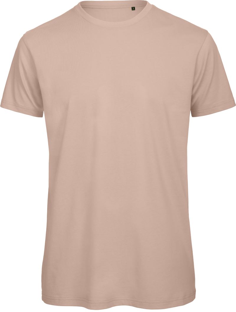 B&C | Inspire T /men_° – 01.TM42 – millennial pink