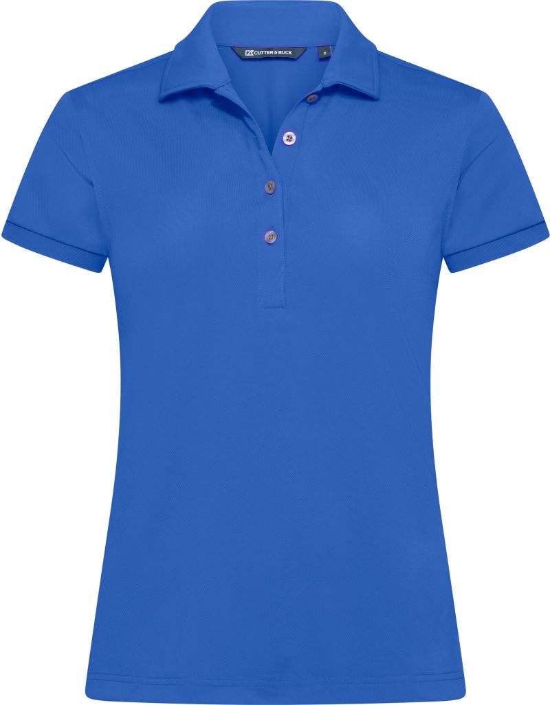 Cutter & Buck | Virtue Polo Solid Women – 68.4435
