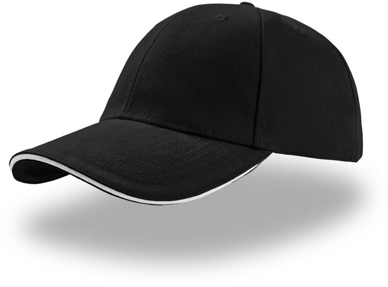 Atlantis | Liberty Sandwich – 33.0005 – black/white