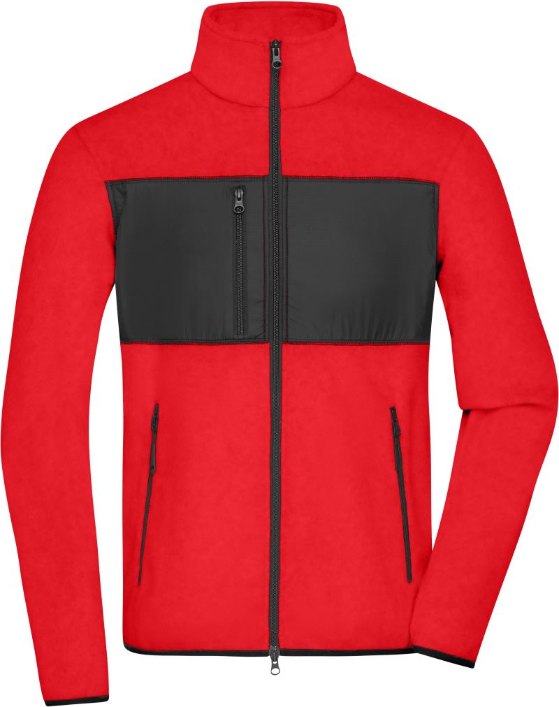 Daiber | JN 1312 – 02.1312 – red/black