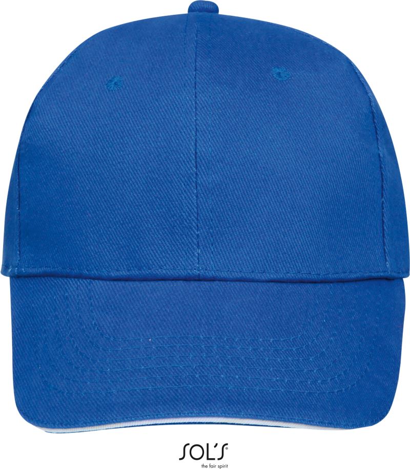 SOL'S | Buffalo – 25.8100