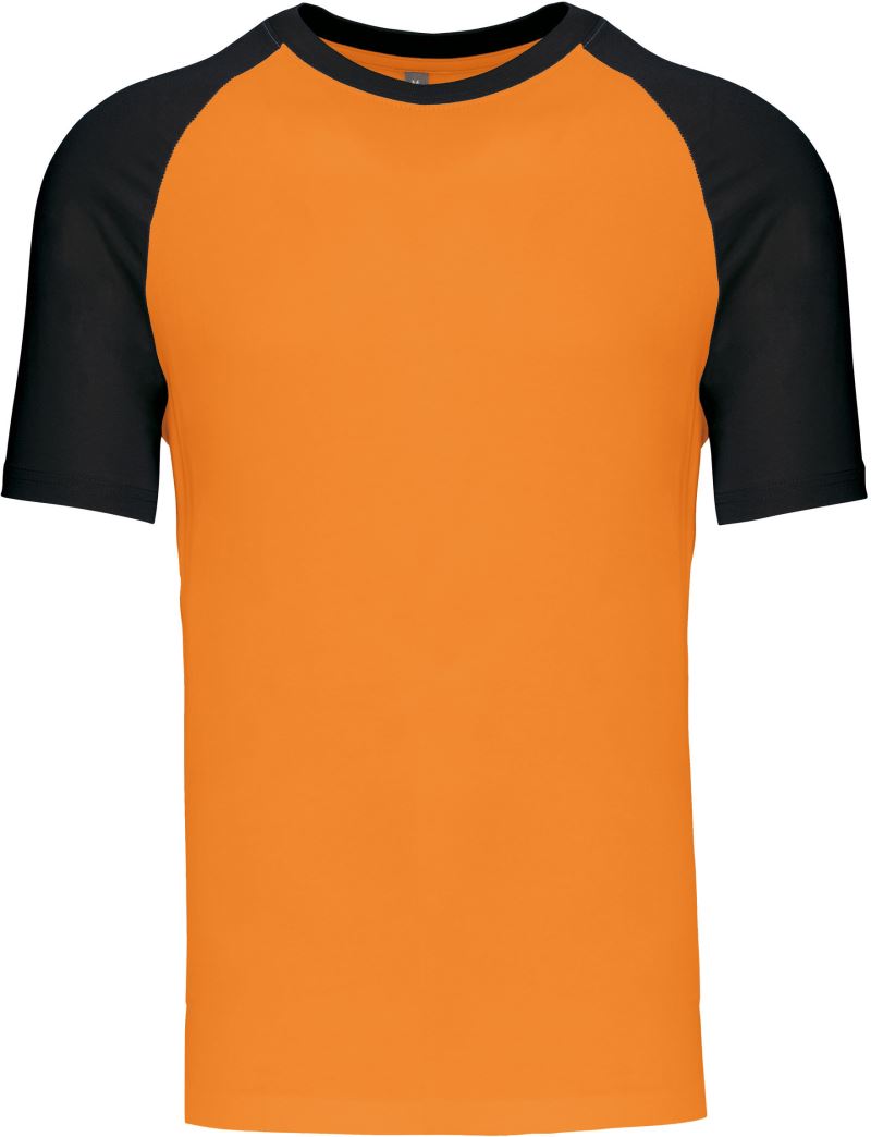 Kariban | K 330 – 20.K330 – orange/black