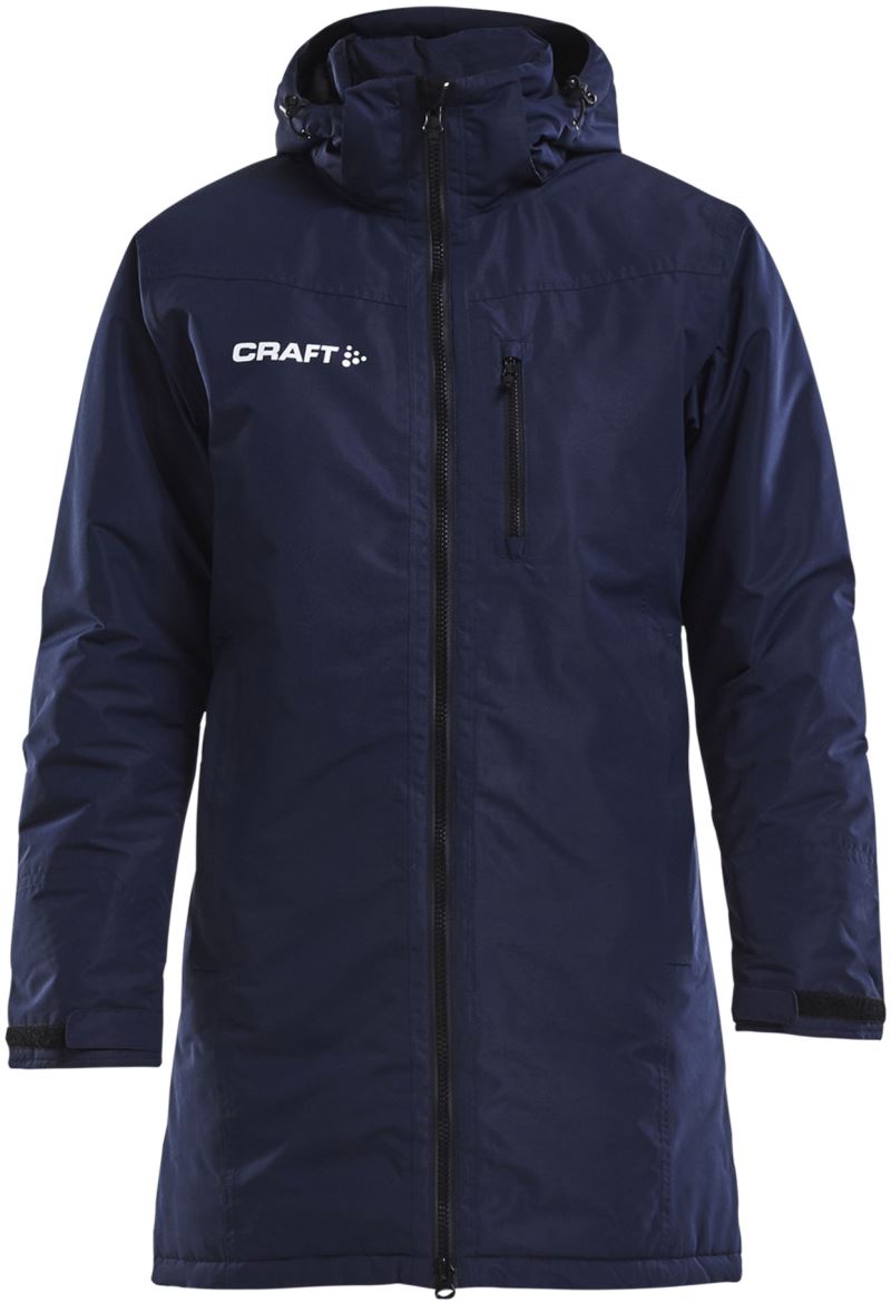 Craft TW | Parka Jacket M – 82.5982