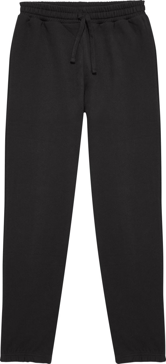 B&C | ID.000 Sweatpant 80/20 – 01.I000 – black