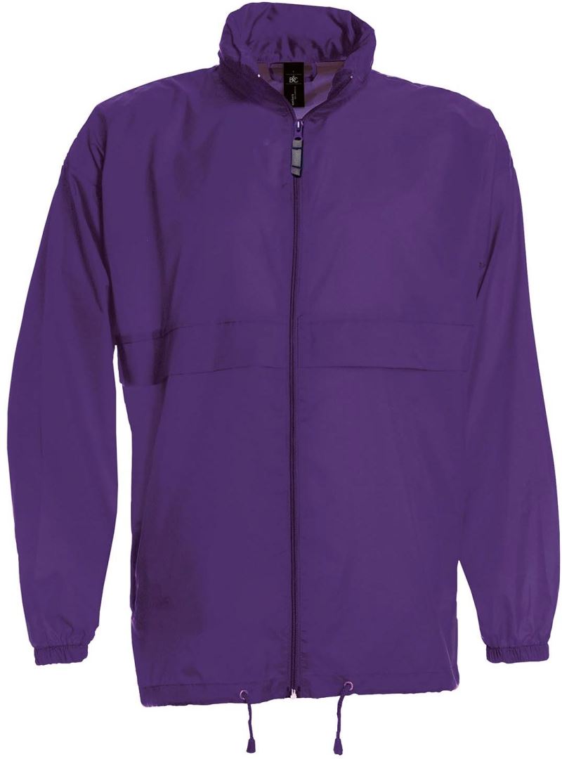 B&C | Sirocco – 01.0800 – purple