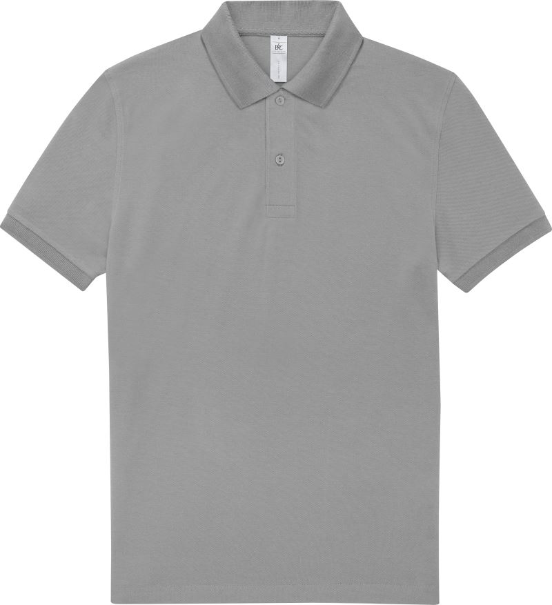 B&C | My Polo 210 – 01.U426 – sport grey