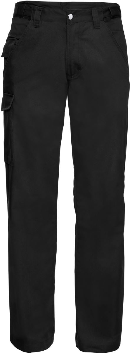 Russell Athletic | 001M, Length = 32" – 12.B01M – black