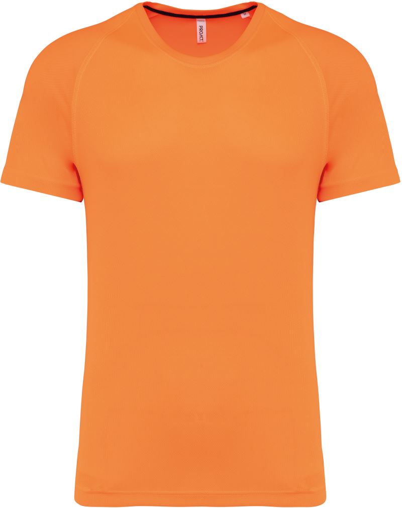 Kariban ProAct | PA 4012 – 20.4012 – fluorescent orange