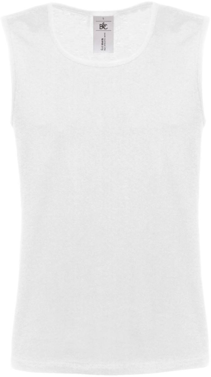 B&C | Athletic Move – 01.0200 – white