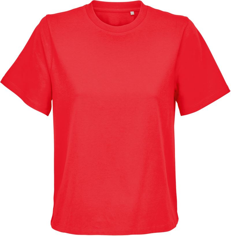SOL'S | Legend Women – 25.4776 – bright red