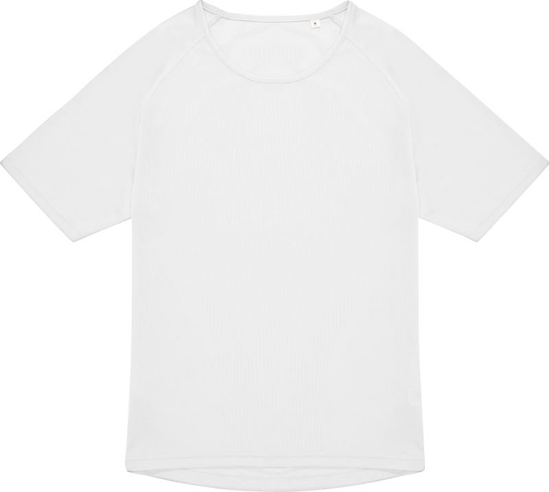 B&C | Active T – 01.AT03 – white