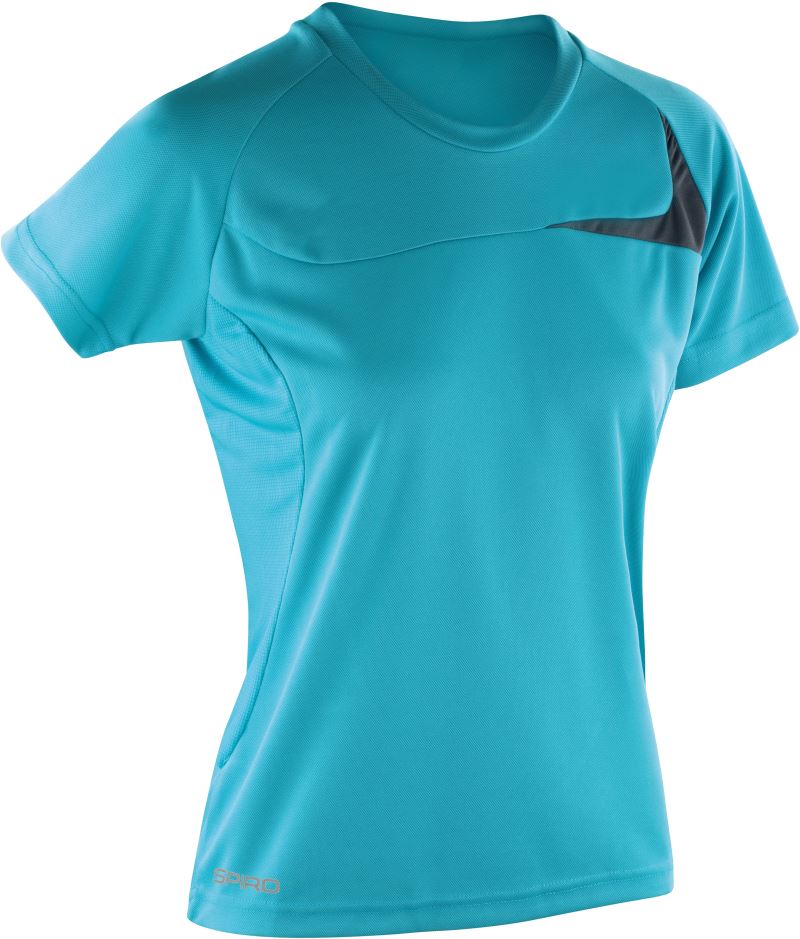 Spiro | S 182F – 29.182F – aqua/grey