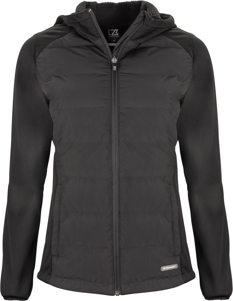 Cutter & Buck | Oak Harbor Jacket Women – 68.1453