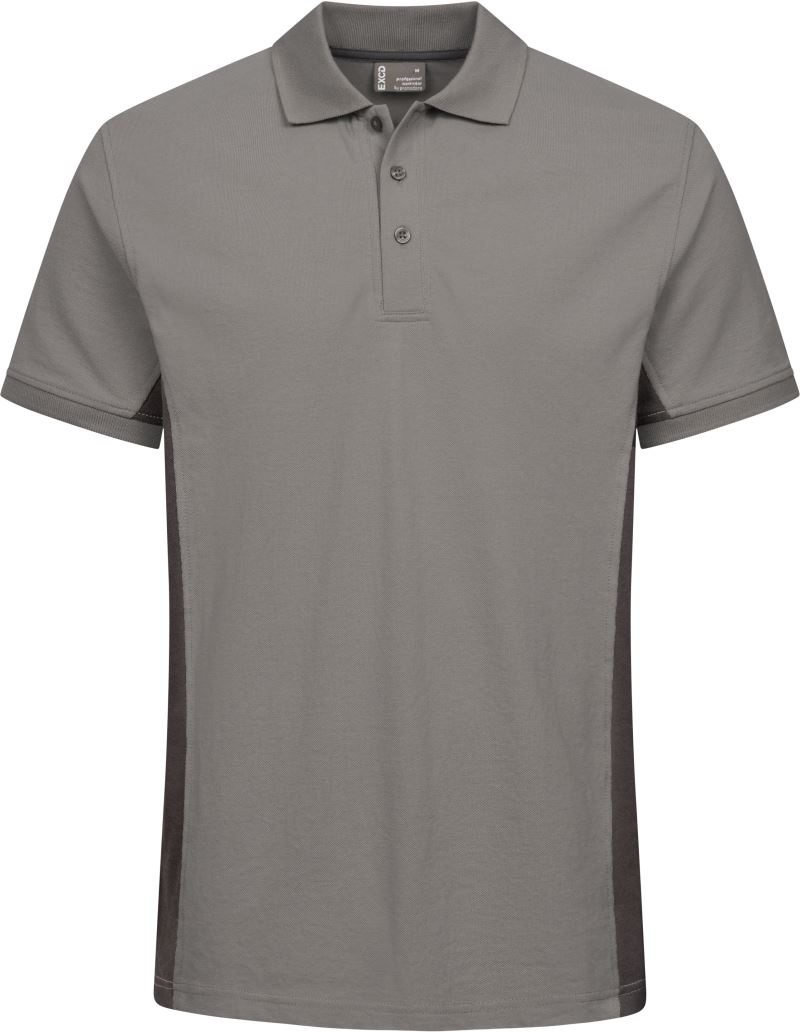 Promodoro | 4590 – 40.4590 – new light grey/charcoal