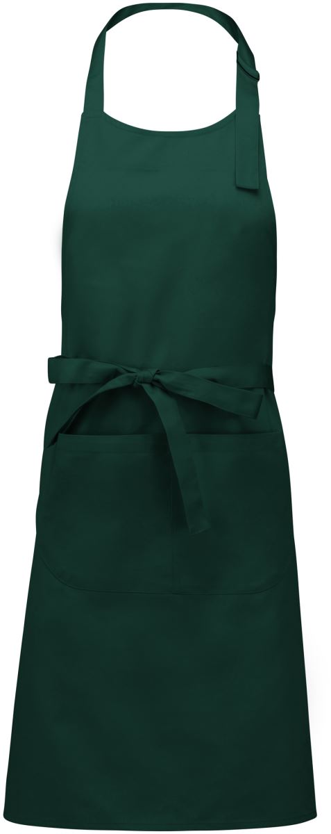 Kariban | K 885 – 20.K885 – bottle green