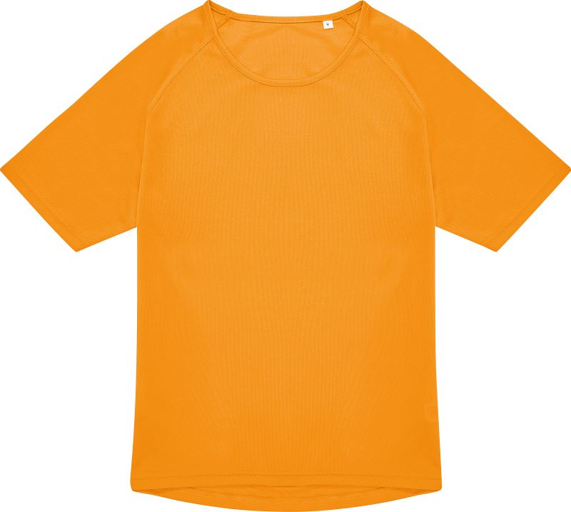 B&C | Active T – 01.AT03 – meta orange