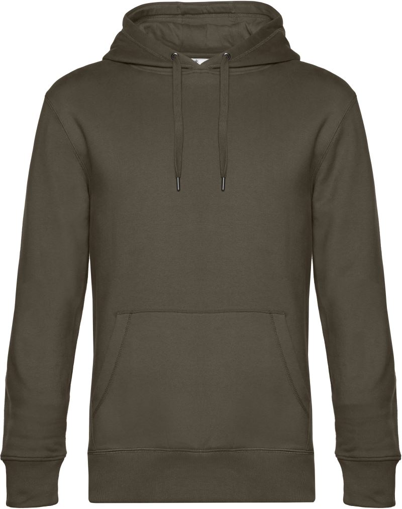 B&C | KING Hooded_° – 01.U02K