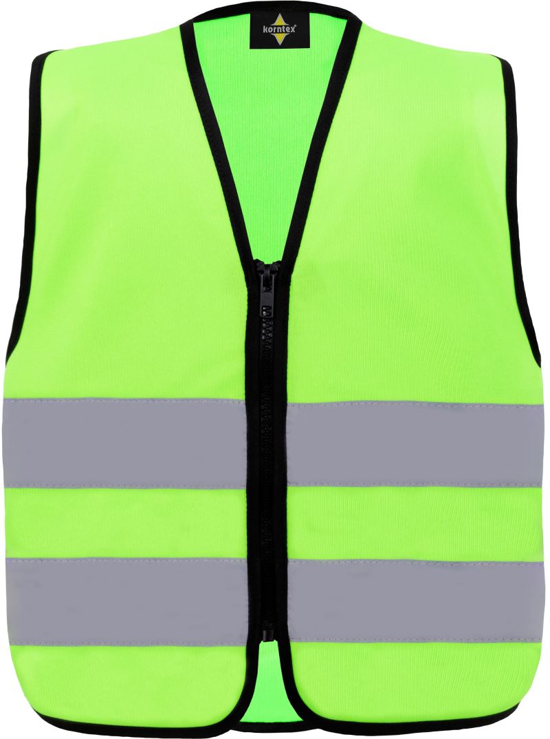 Korntex | KWRX – Aalborg – 76.KWRX – neon green