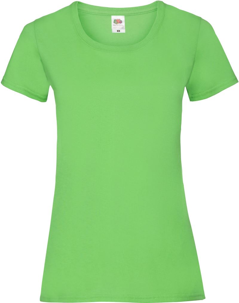 F.O.L. | Lady-Fit Valueweight T – 16.1372