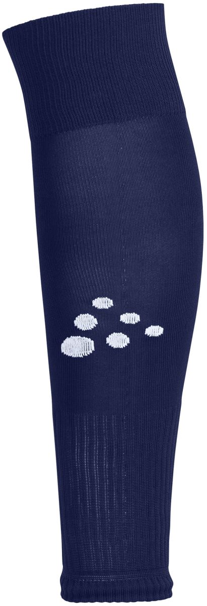 Craft TW | Squad Sock W-O Foot Solid Sr – 82.3914 – navy