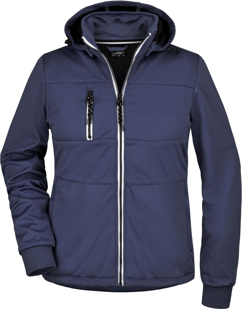 Daiber | JN 1077 – 02.1077 – navy/navy/white