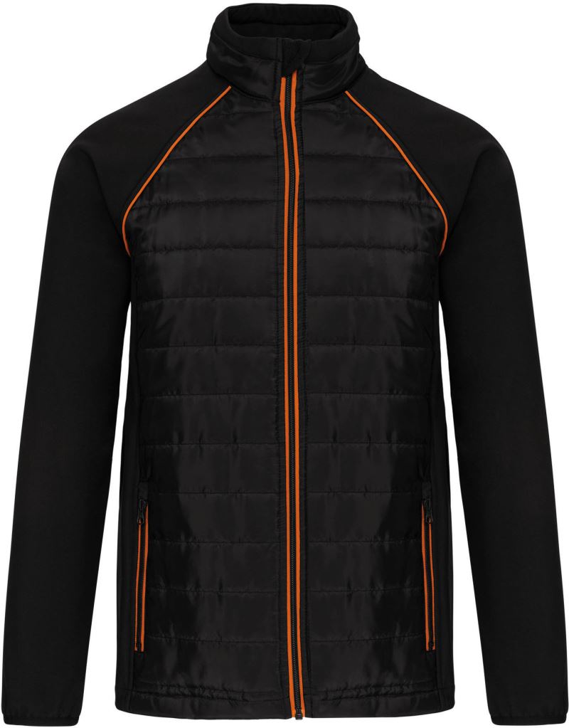 Kariban WK | WK 6147 – 20.6147 – black/orange