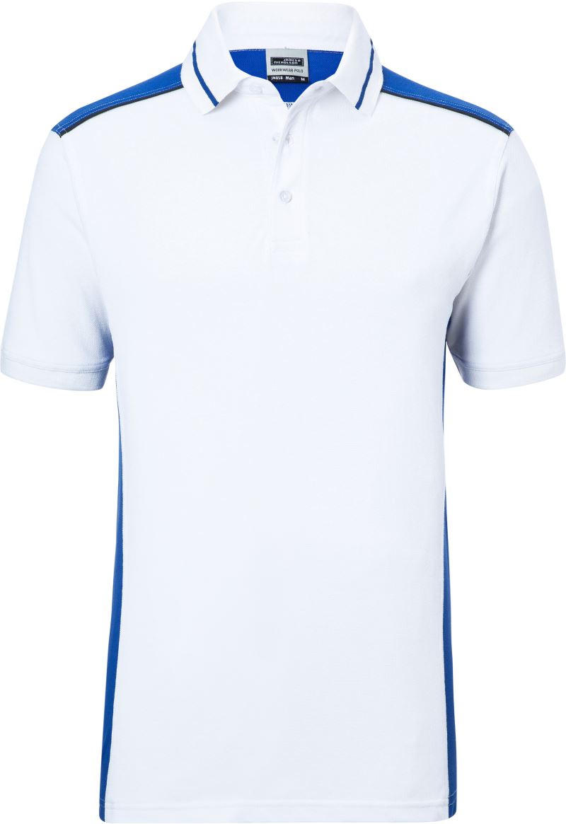 Daiber | JN 858 – 02.0858 – white/royal