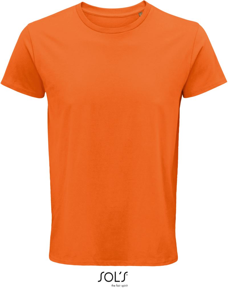 SOL'S | Crusader Men – 25.3582 – orange