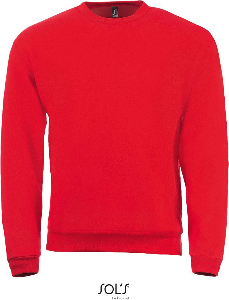 SOL'S | Spider – 25.1168 – red
