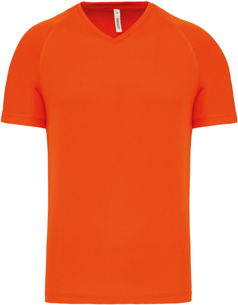 Kariban ProAct | PA 476 – 20.P476 – fluorescent orange