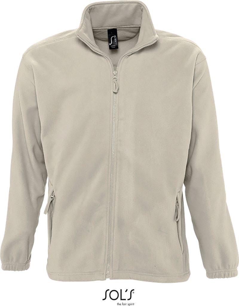 SOL'S | North – 25.5500