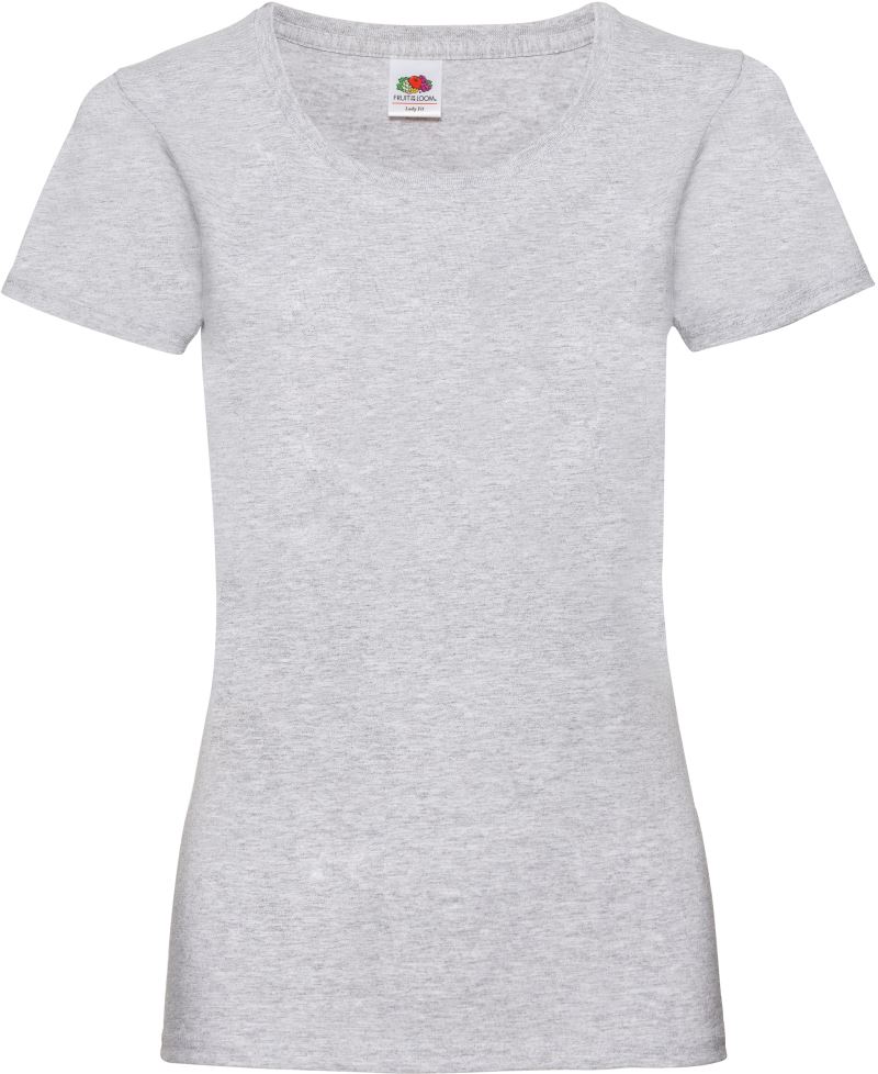 F.O.L. | Lady-Fit Valueweight T – 16.1372