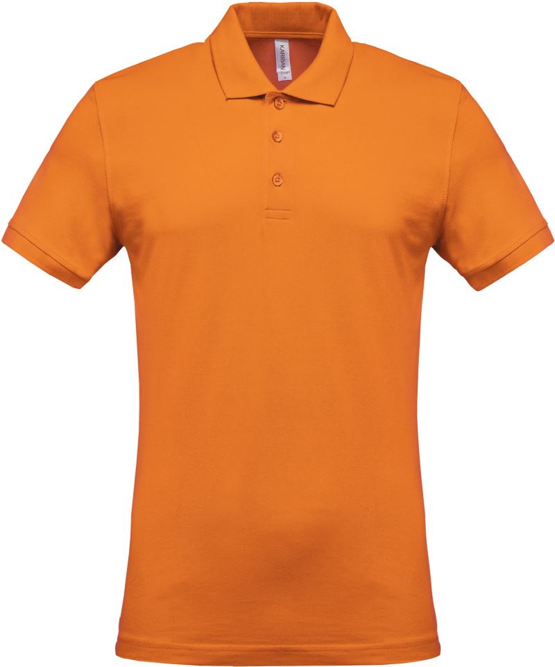 Kariban | K 254 – 20.K254 – orange