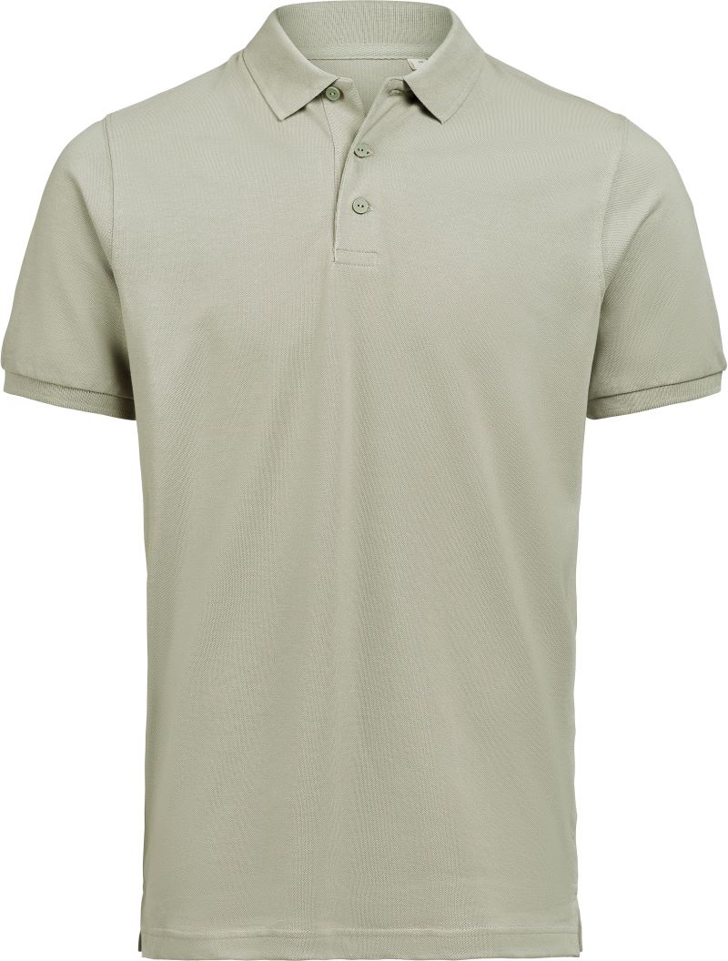 Untagged Movement | OCS Polo – 66.2010 – sage